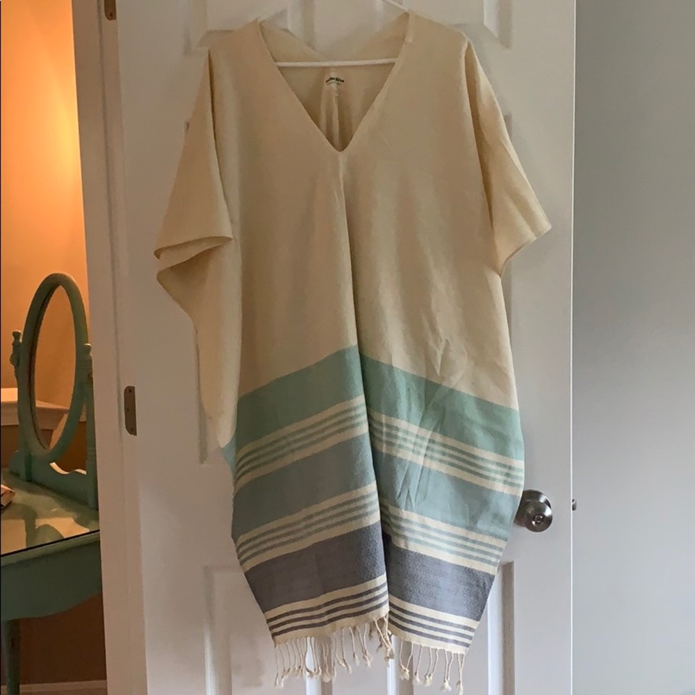 Poncho